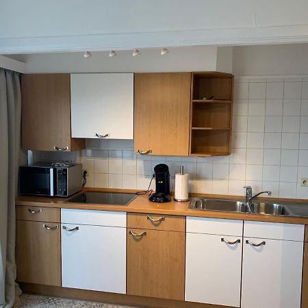Serena Apartamento Blankenberge Exterior foto