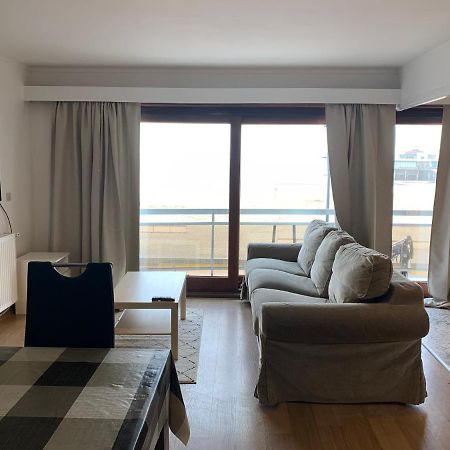 Serena Apartamento Blankenberge Exterior foto