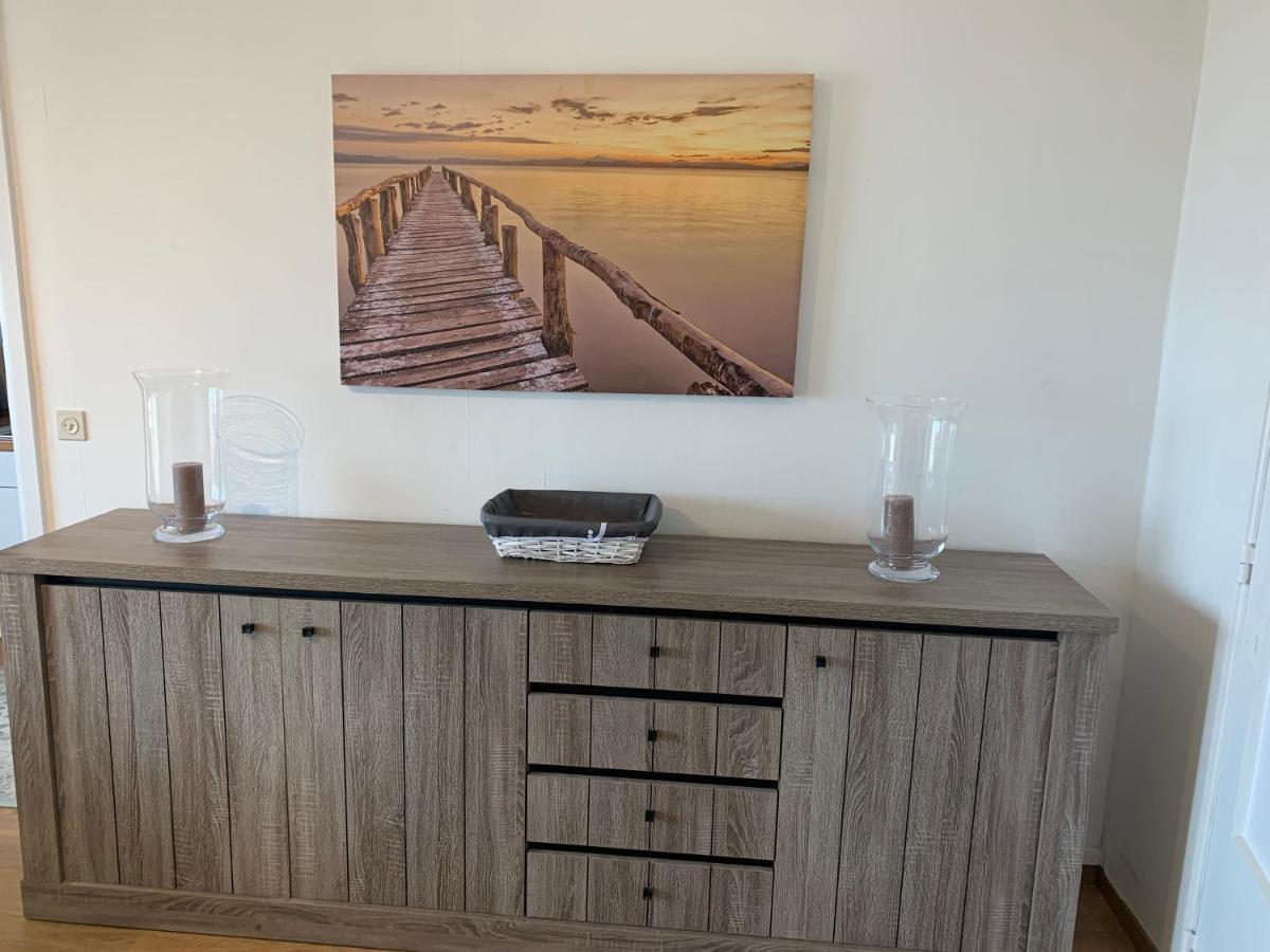 Serena Apartamento Blankenberge Exterior foto