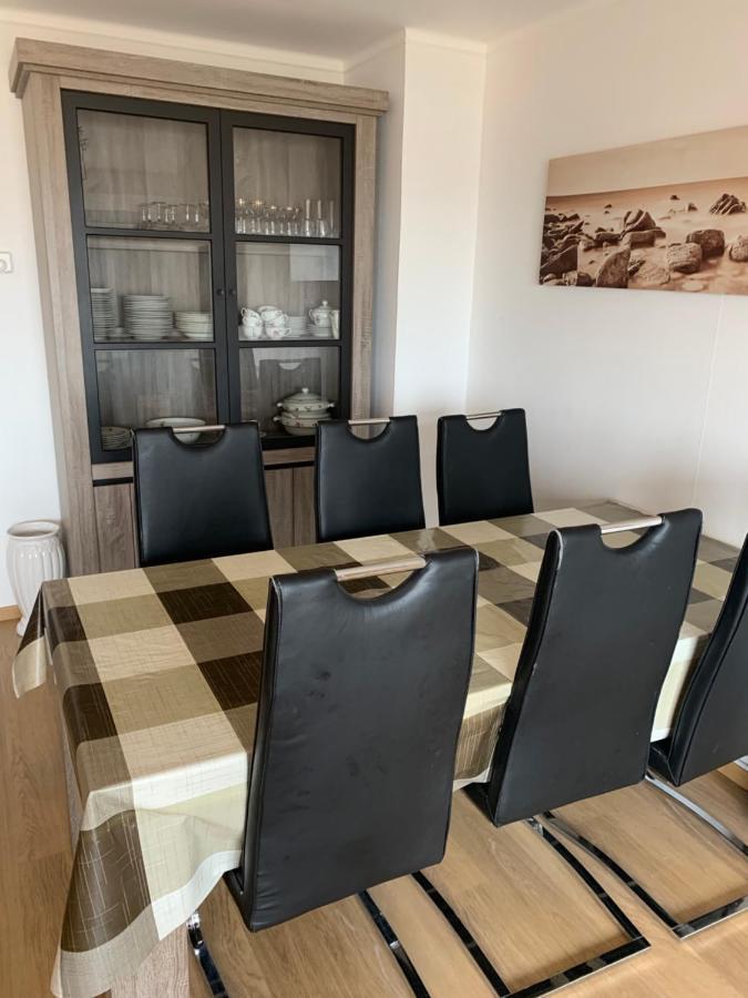 Serena Apartamento Blankenberge Exterior foto