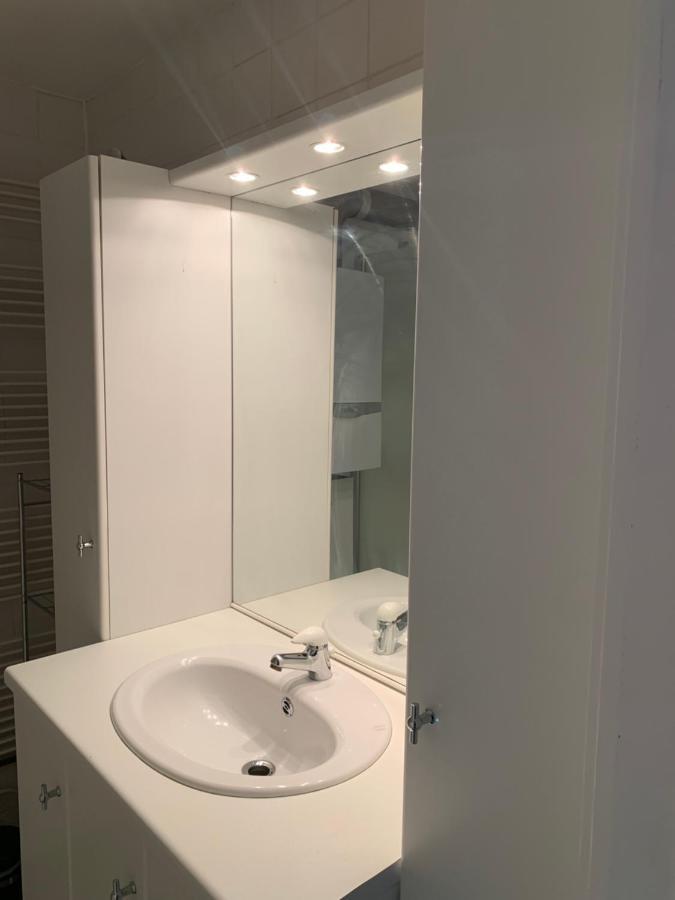 Serena Apartamento Blankenberge Exterior foto