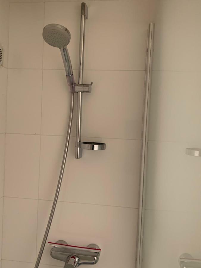 Serena Apartamento Blankenberge Exterior foto